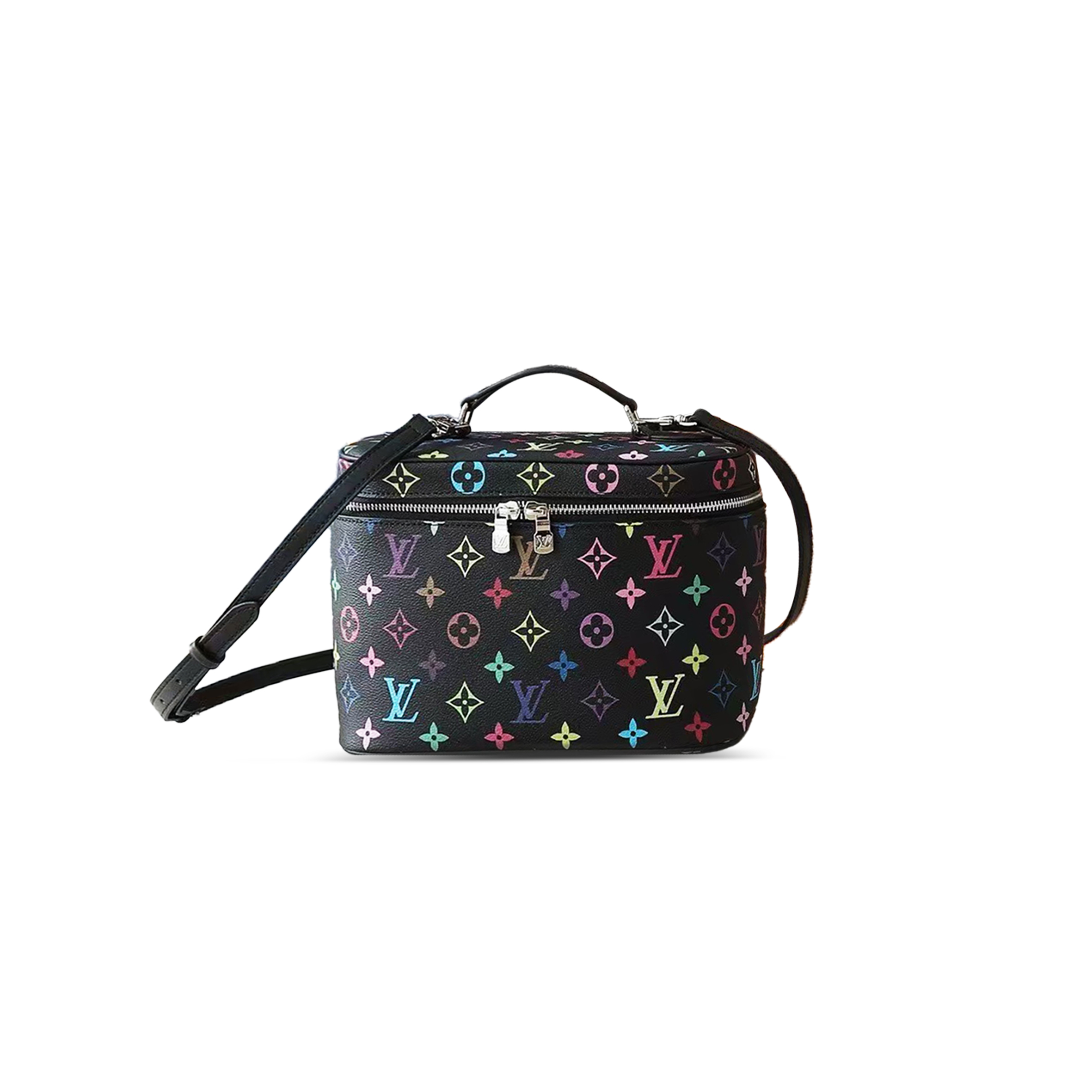 LOUIS VUITTON LV X TM NICE M42263 (24*17*14cm)